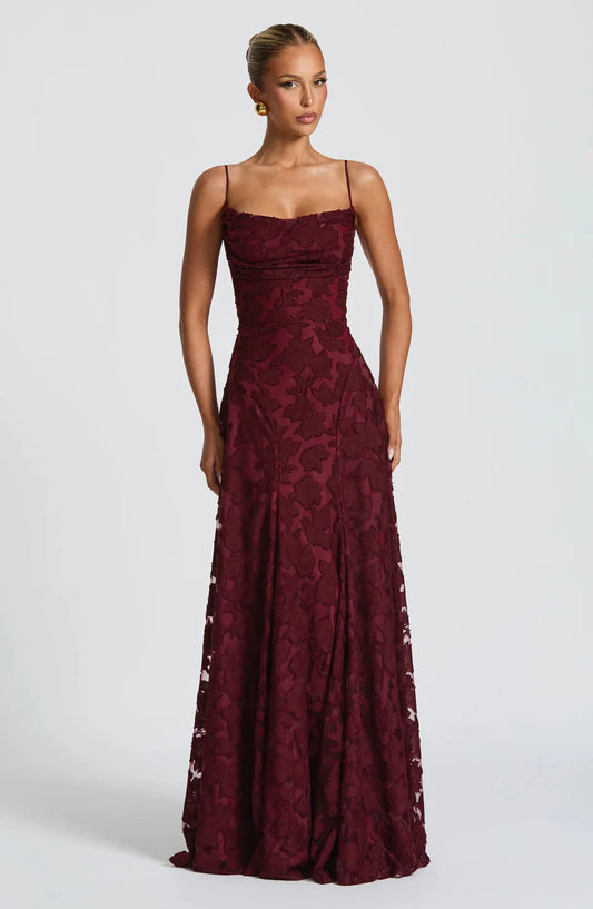 Almevea - Dress Cléa